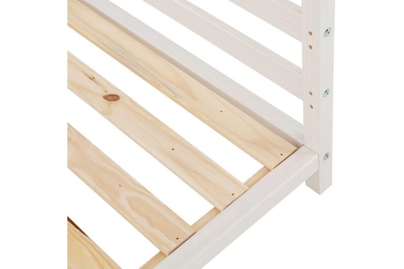 Hussäng Ellen - Möbler - Säng - Himmelsäng