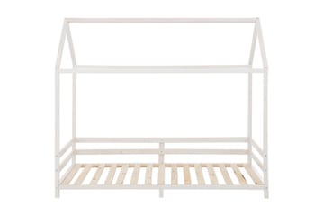 Hussäng Ellen - Möbler - Säng - Himmelsäng