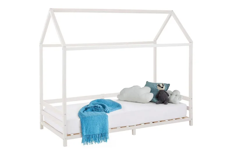 Hussäng Ellen - Möbler - Säng - Himmelsäng