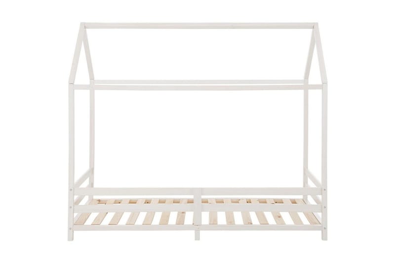 Hussäng Ellen - Möbler - Säng - Himmelsäng