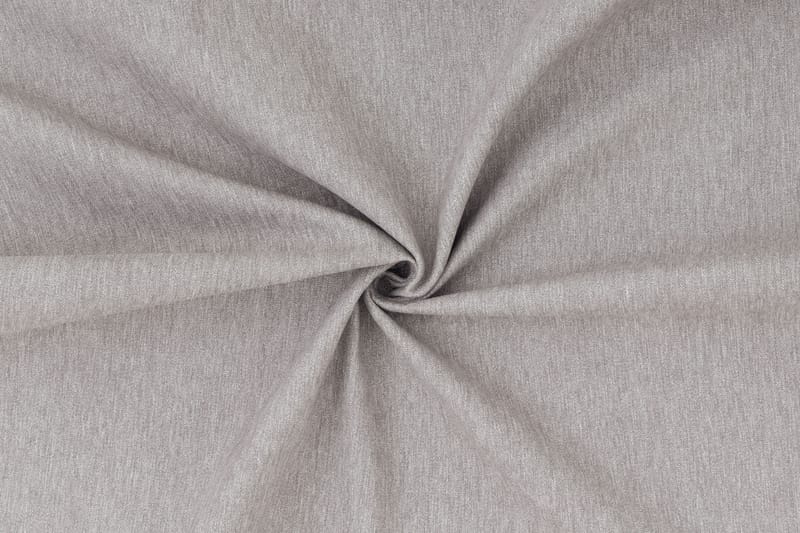HVILA Lyx Kontinentalsäng 180x200 cm - Grå - Möbler - Säng - Kontinentalsäng