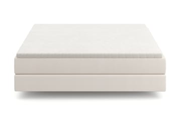 HVILA Svävande Komplett Sängpaket 180x200 cm Bäddmadrass i Memoryskum med Tvättbar klädsel - Mjuk/Medium - Möbler - Säng - Ramsäng