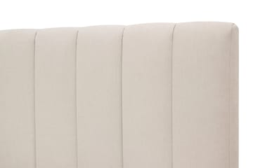 HVILA Plus Komplett Sängpaket 180x200 cm - Ljusbeige - Möbler - Säng - Kontinentalsäng