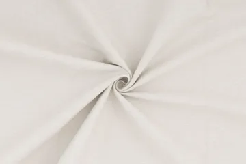 HVILA Premium Kontinentalsäng 160x200 cm - Ljusbeige Tyg - Möbler - Säng - Kontinentalsäng