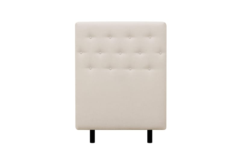 HVILA Plus Komplett Sängpaket med Förvaring 90x200 cm - Ljusbeige - Möbler - Säng - Säng med förvaring