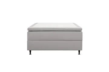 HVILA Plus Kontinentalsäng med Förvaring 140x200 cm