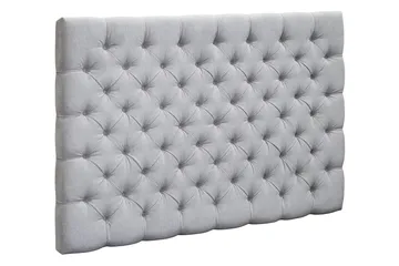 Joluma Sängpaket Fast 180x200 cm - Ljusgrå - Möbler - Säng - Kontinentalsäng