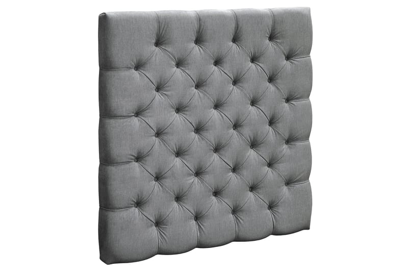 Joluma Sängpaket Medium 140x200 cm - (+Fler val) 140x200 cm Grå - Möbler - Säng - Kontinentalsäng