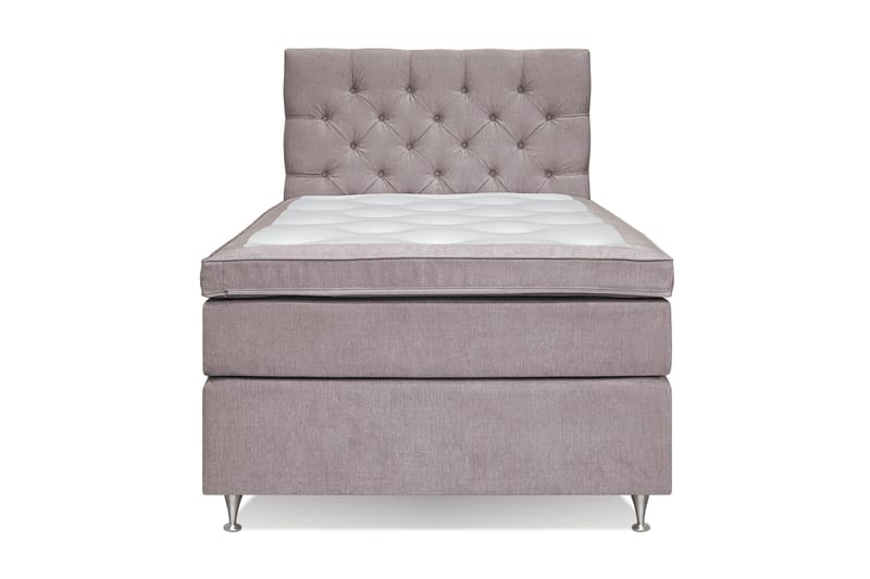 Joluma Sängpaket Medium 140x200 cm, (+Fler val) 140x200 cm Vintagerose