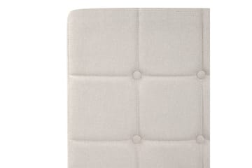 Justerbar säng Duke - Beige, 80x200 cm - Möbler - Säng - Sängram & sängstomme