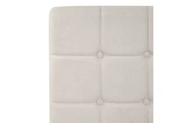 Justerbar säng Duke - Beige, 90x200 cm - Möbler - Säng - Ställbar säng