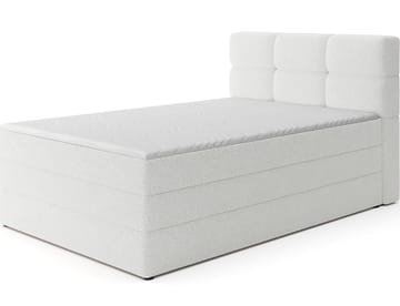 Kasped Sängpaket Kontinentalsäng med förvaring 120x200 cm - Royal 01 - Möbler - Säng - Kontinentalsäng