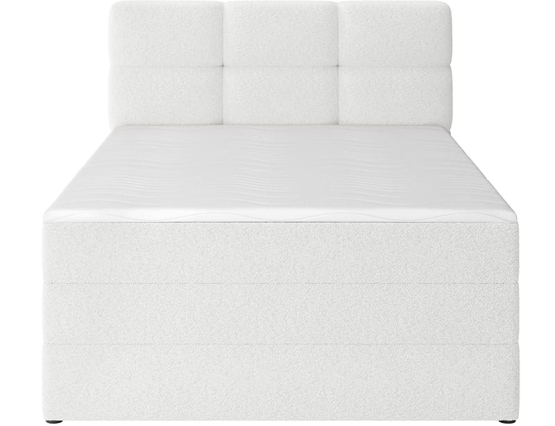 Kasped Sängpaket Kontinentalsäng med förvaring 120x200 cm - Royal 01 - Möbler - Säng - Kontinentalsäng