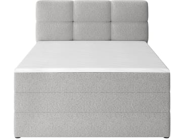 Kasped Sängpaket Kontinentalsäng med förvaring 120x200 cm - Royal 04 - Möbler - Säng - Kontinentalsäng