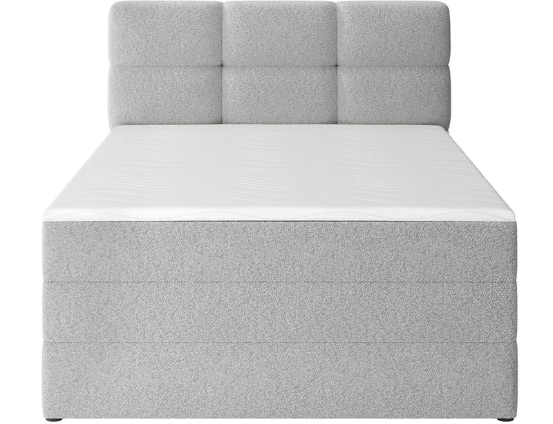 Kasped Sängpaket Kontinentalsäng med förvaring 120x200 cm - Royal 04 - Möbler - Säng - Kontinentalsäng