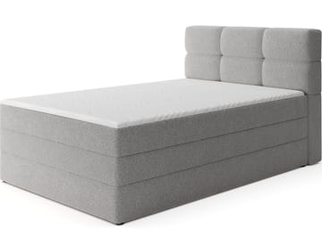 Kasped Sängpaket Kontinentalsäng med förvaring 120x200 cm - Royal 04 - Möbler - Säng - Kontinentalsäng