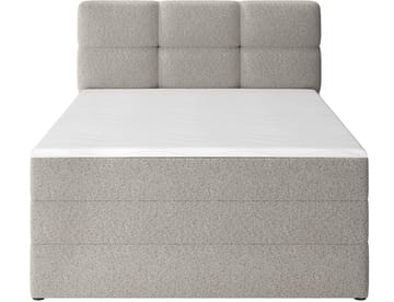 Kasped Sängpaket Kontinentalsäng med förvaring 120x200 cm - Royal 20 - Möbler - Säng - Kontinentalsäng