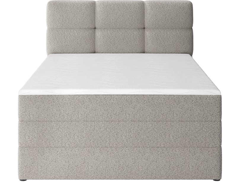 Kasped Sängpaket Kontinentalsäng med förvaring 120x200 cm - Royal 20 - Möbler - Säng - Kontinentalsäng