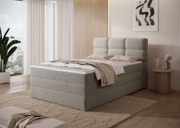 Kasped Sängpaket Kontinentalsäng med förvaring 120x200 cm - Royal 20 - Möbler - Säng - Kontinentalsäng