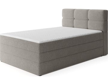 Kasped Sängpaket Kontinentalsäng med förvaring 120x200 cm - Royal 20 - Möbler - Säng - Kontinentalsäng