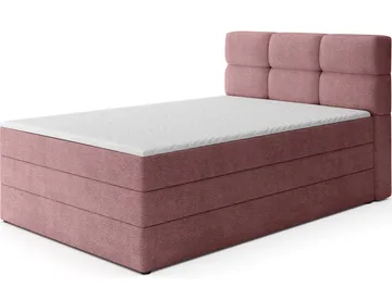Kasped Sängpaket Kontinentalsäng med förvaring 120x200 cm - Touch 24 - Möbler - Säng - Kontinentalsäng