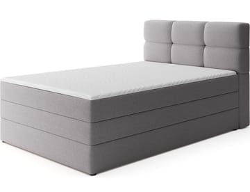 Kasped Sängpaket Kontinentalsäng med förvaring 120x200 cm - Paolli 04 - Möbler - Säng - Kontinentalsäng