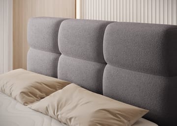 Kasped Sängpaket Kontinentalsäng med förvaring 120x200 cm - Paolli 04 - Möbler - Säng - Kontinentalsäng