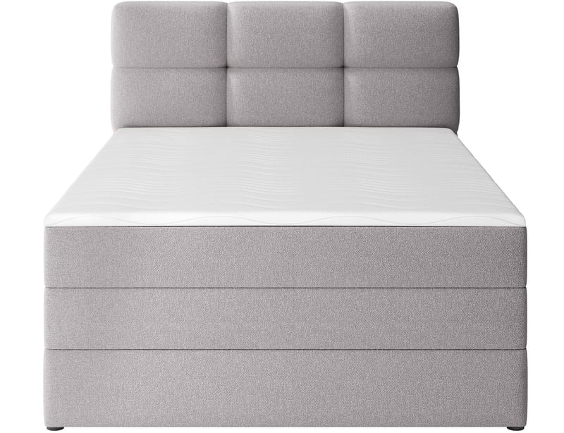Kasped Sängpaket Kontinentalsäng med förvaring 120x200 cm - Paolli 04 - Möbler - Säng - Kontinentalsäng