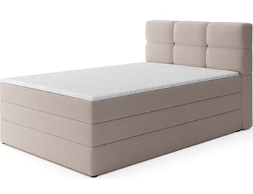 Kasped Sängpaket Kontinentalsäng med förvaring 140x200 cm - Paolli 18 - Möbler - Säng - Kontinentalsäng
