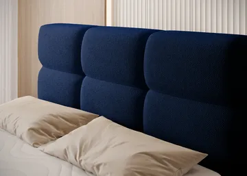 Kasped Sängpaket Kontinentalsäng med förvaring 140x200 cm - Paolli 40 - Möbler - Säng - Kontinentalsäng
