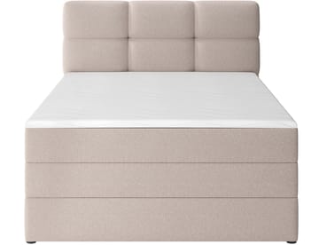 Kasped Sängpaket Kontinentalsäng med förvaring 140x200 cm - Paolli 18 - Möbler - Säng - Kontinentalsäng