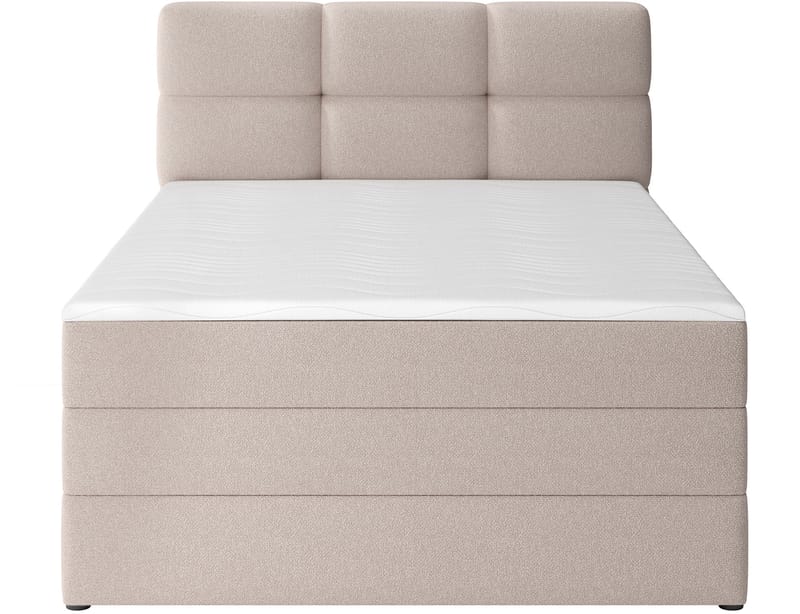 Kasped Sängpaket Kontinentalsäng med förvaring 140x200 cm - Paolli 18 - Möbler - Säng - Kontinentalsäng