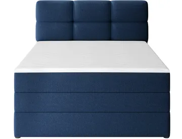 Kasped Sängpaket Kontinentalsäng med förvaring 140x200 cm - Paolli 40 - Möbler - Säng - Kontinentalsäng