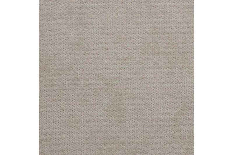 Kleos Kontinentalsäng 140x200cm med Sänggavel  Beige  Be - Beige - Möbler - Säng - Kontinentalsäng