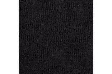 Kleos Kontinentalsäng 140x200cm med Sänggavel - Svart - Möbler - Säng - Kontinentalsäng