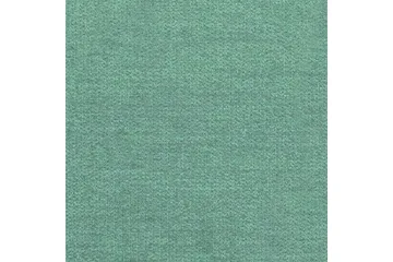 Kleos Kontinentalsäng 180x200cm med Sänggavel - Grön - Möbler - Säng - Kontinentalsäng