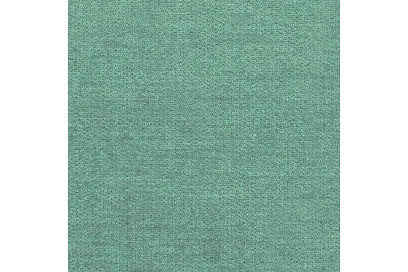Kleos Kontinentalsäng 180x200cm med Sänggavel - Grön - Möbler - Säng - Kontinentalsäng