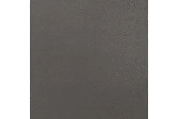 Adeliza Kontinentalsäng 180x200 cm+Panel 60 cm - Grå - Möbler - Säng - Sängram & sängstomme