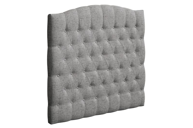 Belda Sängpaket 120x200 Fast - Grå - Möbler - Säng - Enkelsäng