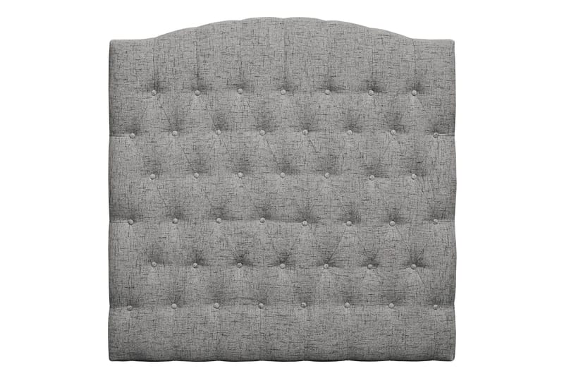 Belda Sängpaket 120x200 Fast - Grå - Möbler - Säng - Enkelsäng