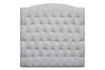Belda Sängpaket 120x200 Fast - Ljusgrå - Möbler - Säng - Enkelsäng