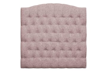 Belda Sängpaket 120x200 Fast - Rosa - Möbler - Säng - Enkelsäng