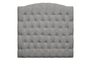 Belda Sängpaket 120x200 Medium - Grå - Möbler - Säng - Enkelsäng