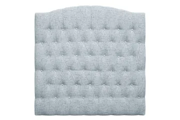 Belda Sängpaket 120x200 Medium - Ljusblå - Möbler - Säng - Enkelsäng