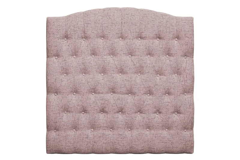 Belda Sängpaket 120x200 Medium - Rosa - Möbler - Säng - Enkelsäng