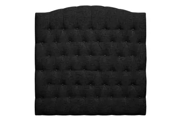 Belda Sängpaket 120x200 Medium - Svart - Möbler - Säng - Enkelsäng