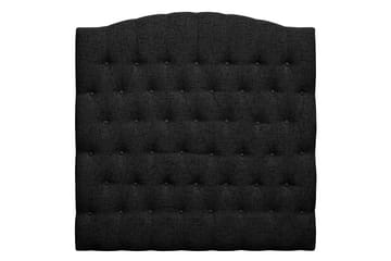 Belda Sängpaket 120x200 Medium - Svart - Möbler - Säng - Enkelsäng
