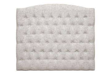 Belda Sängpaket 140x200 Fast - Beige - Möbler - Säng - Kontinentalsäng