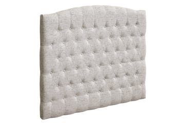 Belda Sängpaket 140x200 Fast - Beige - Möbler - Säng - Kontinentalsäng