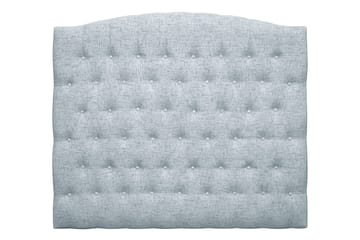 Belda Sängpaket 140x200 Fast - Ljusblå - Möbler - Säng - Kontinentalsäng